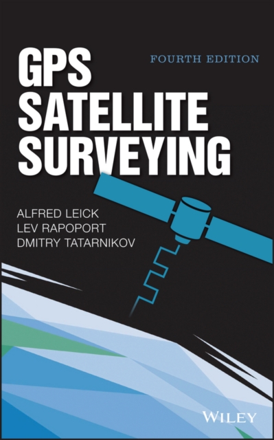 GPS Satellite Surveying, PDF eBook