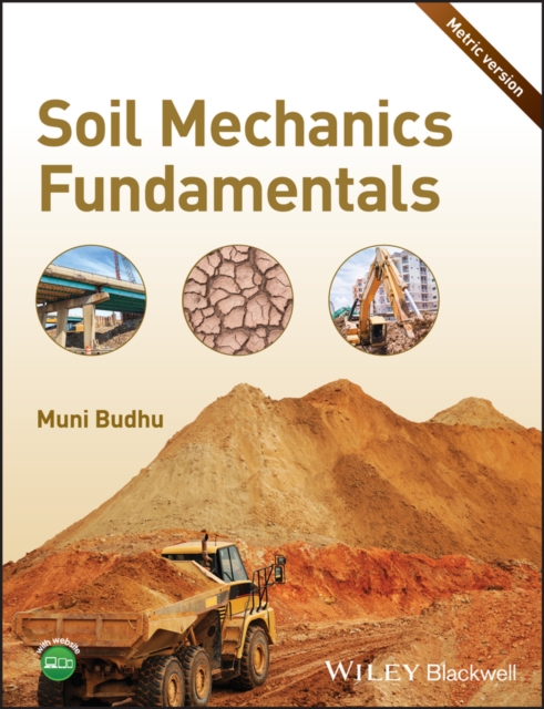 Soil Mechanics Fundamentals, EPUB eBook
