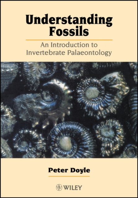 Understanding Fossils, PDF eBook