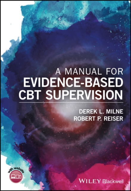 A Manual for Evidence-Based CBT Supervision, EPUB eBook