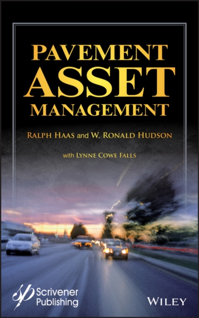 Pavement Asset Management, EPUB eBook