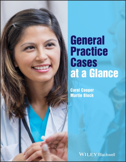 General Practice Cases at a Glance, PDF eBook