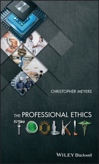 The Professional Ethics Toolkit, PDF eBook