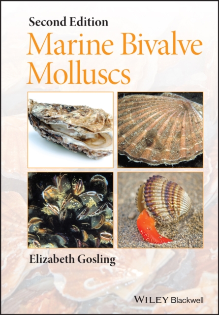 Marine Bivalve Molluscs, EPUB eBook