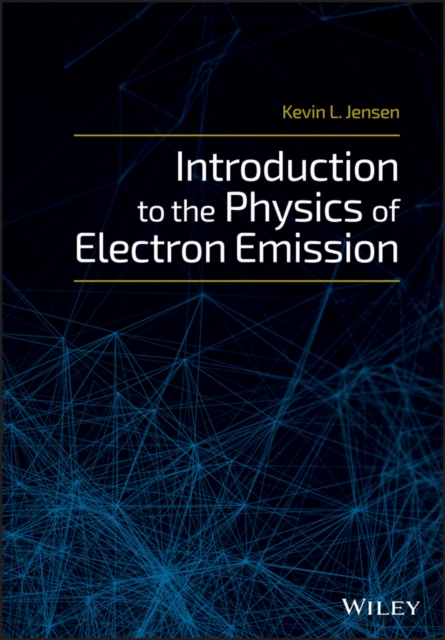 Introduction to the Physics of Electron Emission, PDF eBook