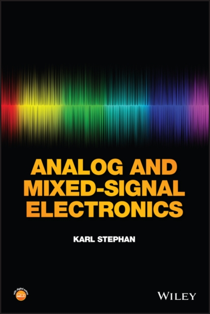 Analog and Mixed-Signal Electronics, EPUB eBook