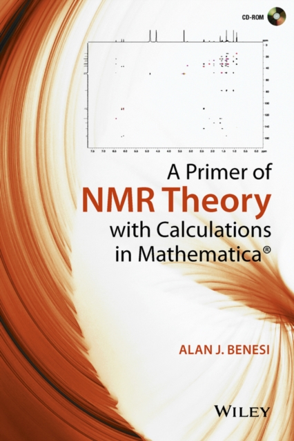 A Primer of NMR Theory with Calculations in Mathematica, EPUB eBook