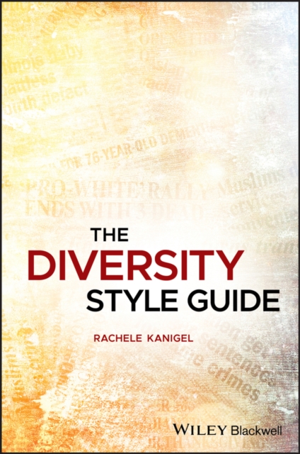 The Diversity Style Guide, EPUB eBook