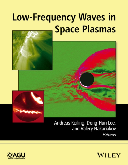 Low-Frequency Waves in Space Plasmas, EPUB eBook