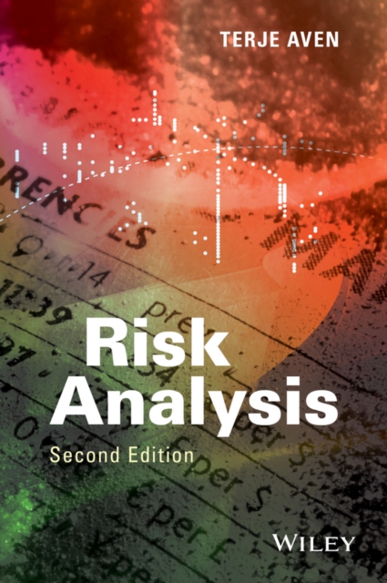 Risk Analysis, EPUB eBook