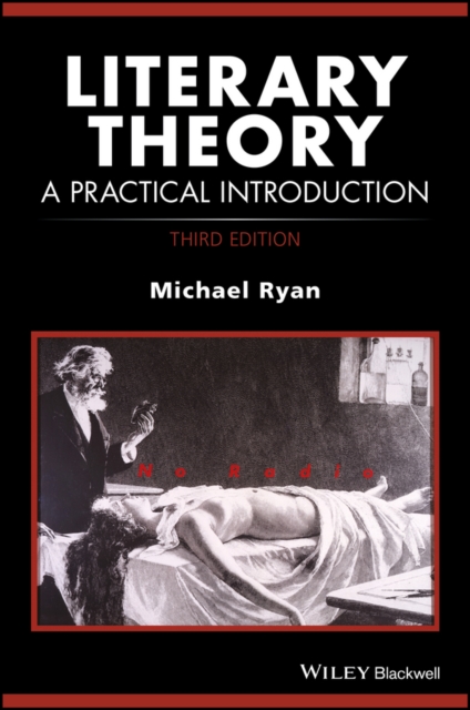 Literary Theory : A Practical Introduction, EPUB eBook