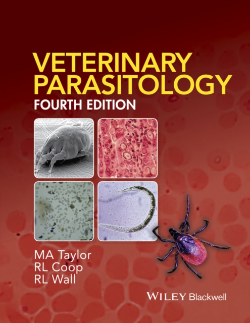 Veterinary Parasitology, EPUB eBook