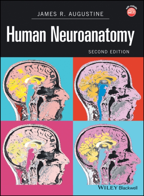 Human Neuroanatomy, EPUB eBook