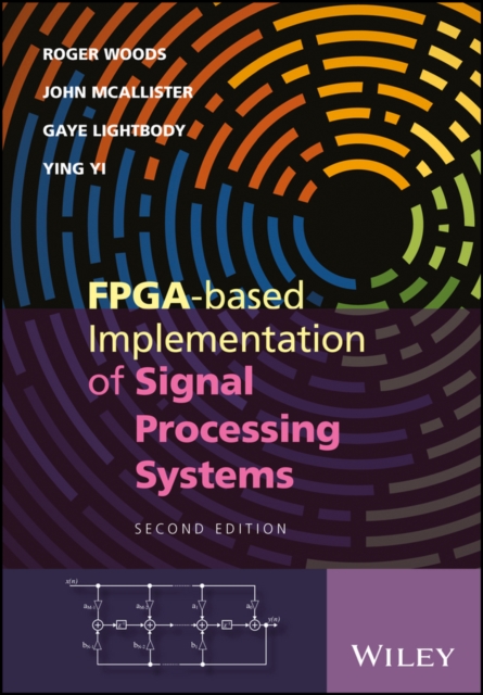 FPGA-based Implementation of Signal Processing Systems, EPUB eBook