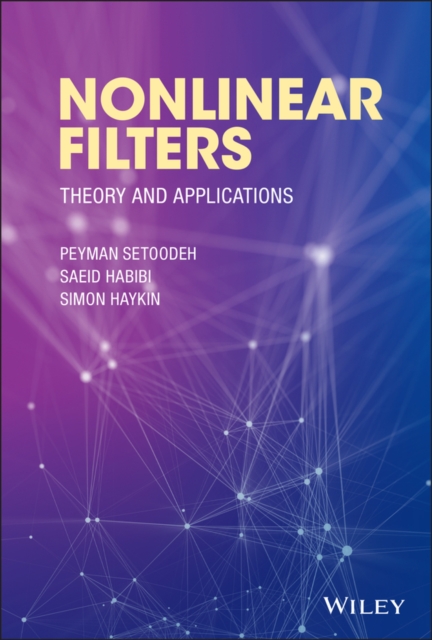 Nonlinear Filters : Theory and Applications, EPUB eBook