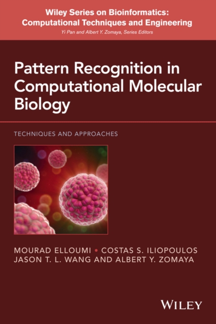 Pattern Recognition in Computational Molecular Biology : Techniques and Approaches, PDF eBook