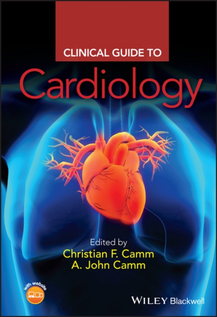 Clinical Guide to Cardiology, EPUB eBook