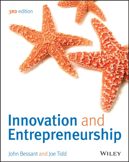 Innovation and Entrepreneurship, EPUB eBook