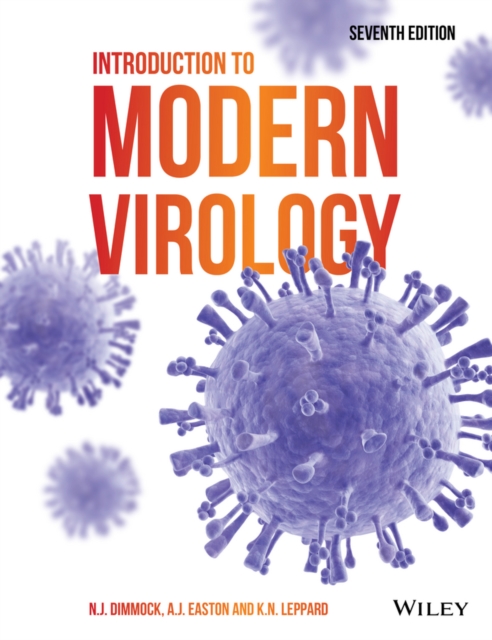 Introduction to Modern Virology, PDF eBook