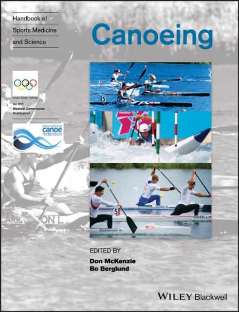 Handbook of Sports Medicine and Science : Canoeing, EPUB eBook