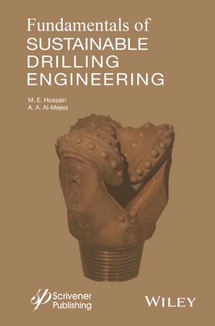 Fundamentals of Sustainable Drilling Engineering, PDF eBook
