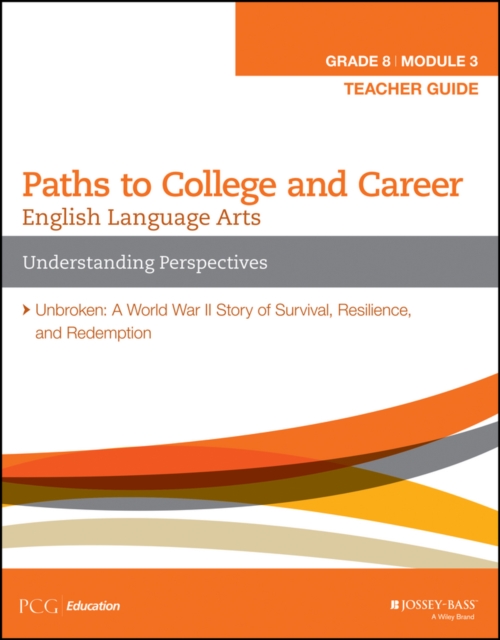 English Language Arts, Grade 8 Module 3 : Understanding Perspectives, Teacher Guide, PDF eBook