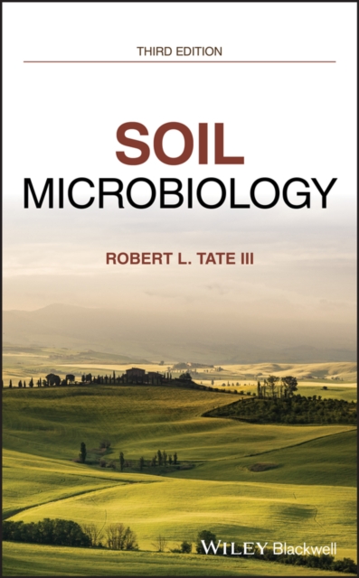 Soil Microbiology, PDF eBook