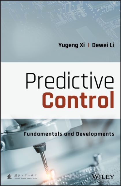 Predictive Control : Fundamentals and Developments, PDF eBook