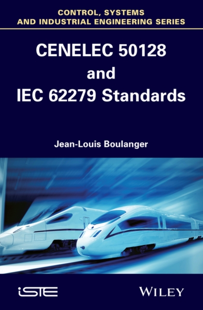 CENELEC 50128 and IEC 62279 Standards, PDF eBook