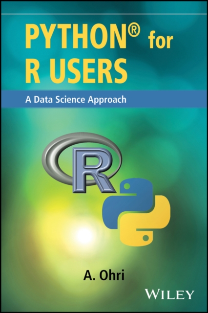 Python for R Users : A Data Science Approach, EPUB eBook