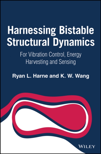 Harnessing Bistable Structural Dynamics : For Vibration Control, Energy Harvesting and Sensing, PDF eBook
