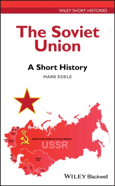 The Soviet Union : A Short History, EPUB eBook