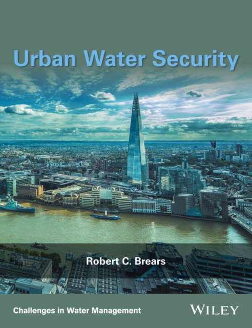 Urban Water Security, EPUB eBook