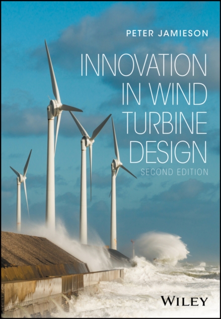 Innovation in Wind Turbine Design, EPUB eBook