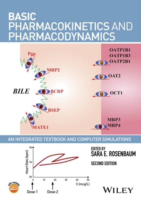 Basic Pharmacokinetics and Pharmacodynamics : An Integrated Textbook and Computer Simulations, Paperback / softback Book