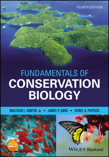Fundamentals of Conservation Biology, EPUB eBook