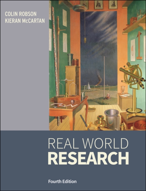 Real World Research, EPUB eBook