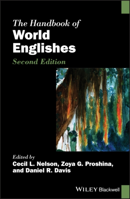 The Handbook of World Englishes, EPUB eBook