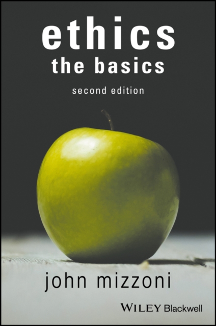 Ethics: The Basics, 2nd Edition, EPUB eBook