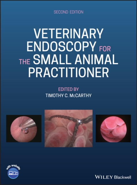 Veterinary Endoscopy for the Small Animal Practitioner, EPUB eBook