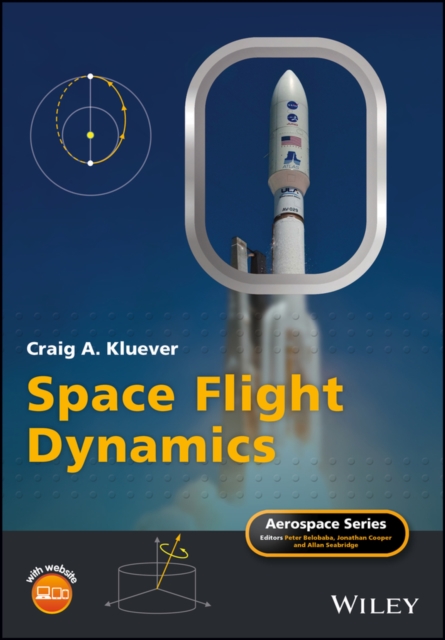 Space Flight Dynamics, PDF eBook