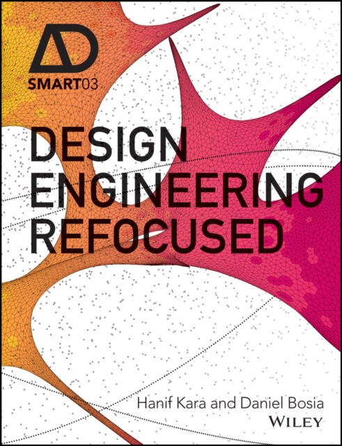 Design Engineering Refocused, EPUB eBook