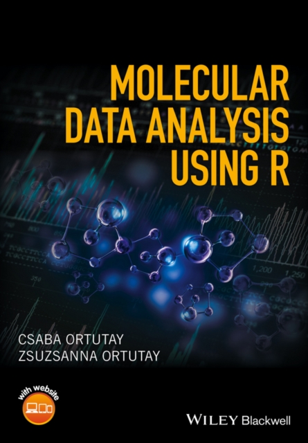 Molecular Data Analysis Using R, EPUB eBook