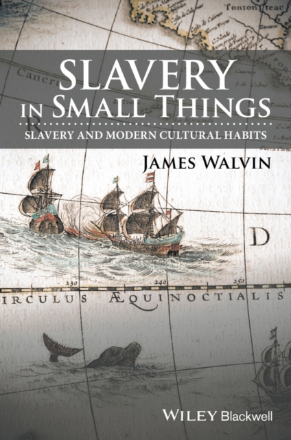 Slavery in Small Things : Slavery and Modern Cultural Habits, EPUB eBook