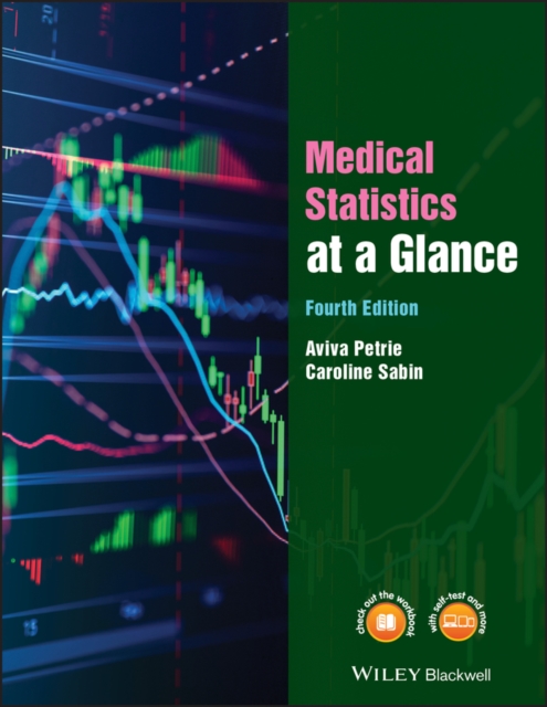 Medical Statistics at a Glance, PDF eBook