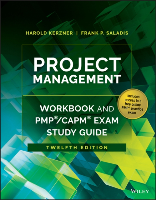 Project Management Workbook and PMP / CAPM Exam Study Guide, EPUB eBook