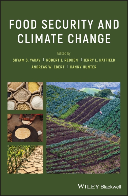 Food Security and Climate Change, PDF eBook