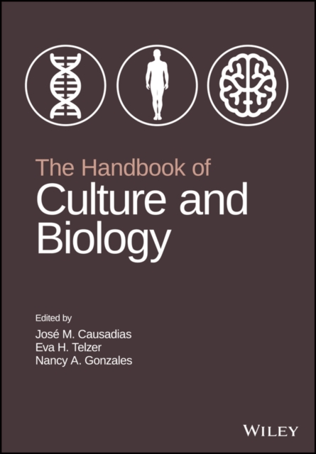 The Handbook of Culture and Biology, EPUB eBook