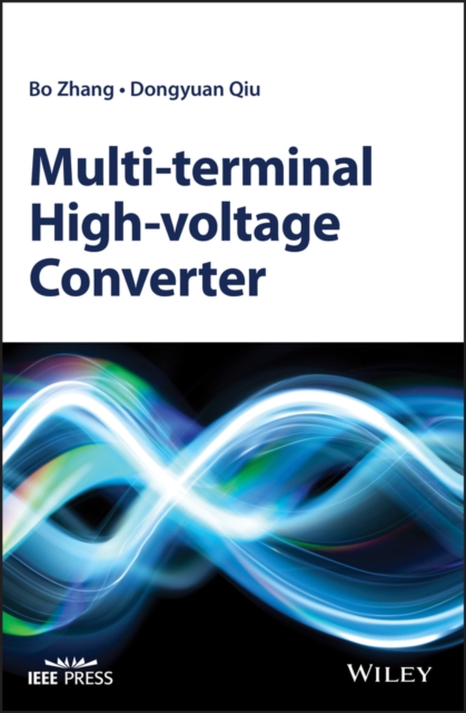 Multi-terminal High-voltage Converter, PDF eBook