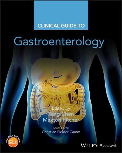 Clinical Guide to Gastroenterology, PDF eBook
